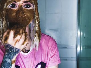 SweetBettyParlour.19.06.20   Horrible lovestory I love my poop!