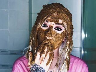 SweetBettyParlour.19.06.20   Horrible lovestory I love my poop!