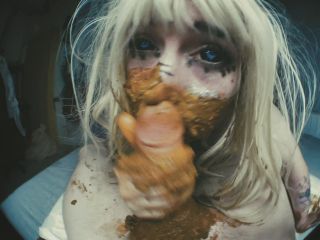 SweetBettyParlour.21.05.18   Royal Underground Scat Blowjob