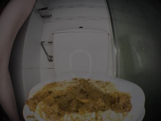 SweetBettyParlour.20.09.16   The Birth of a Diarrhea SCAT Monster