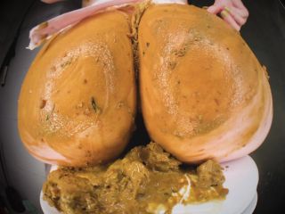 SweetBettyParlour.20.09.16   The Birth of a Diarrhea SCAT Monster