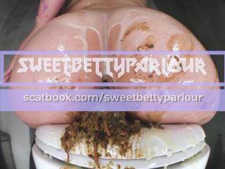 SweetBettyParlour.21.02.08   Stinky Poo Trapin Smelly Ass