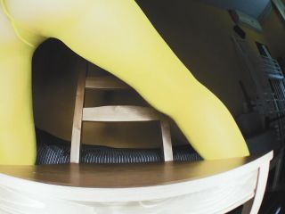 SweetBettyParlour.20.01.05   is that a wife farting or a kaiju