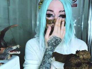 SweetBettyParlour.21.03.18   Spinosaurus x SweetBettyParlour