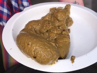 SweetBettyParlour.20.03.27   Devil May Diving in Shit