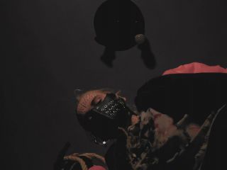 SweetBettyParlour.19.12.25   Hypnotic scat lunatic booty show!