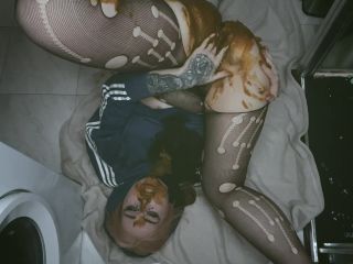 SweetBettyParlour.21.05.04   UpSideDown Secret Scat Projectile