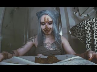 SweetBettyParlour.20.08.31   Б─°ITБ─≥S ALIVE!Б─² scat poop fetish