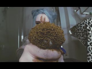 SweetBettyParlour.20.08.31   Б─°ITБ─≥S ALIVE!Б─² scat poop fetish