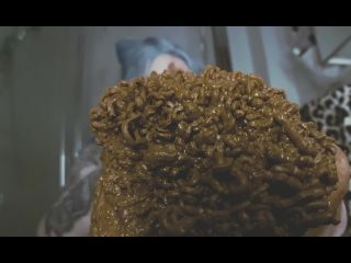 SweetBettyParlour.20.08.31   Б─°ITБ─≥S ALIVE!Б─² scat poop fetish