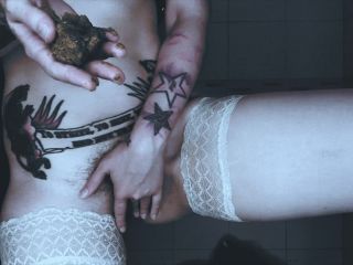 SweetBettyParlour.19.07.27   Damn! Ghosts ruin my life!