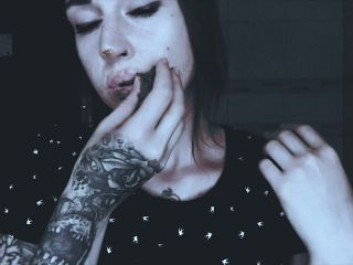 SweetBettyParlour.19.07.27   Damn! Ghosts ruin my life!