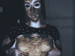 SweetBettyParlour.19.07.27   Damn! Ghosts ruin my life!