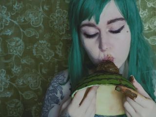 SweetBettyParlour.20.07.13   SCP 23 9 Б─°Watermelon HeadБ─²