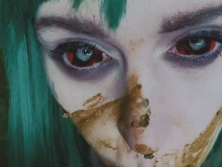 SweetBettyParlour.20.07.13   SCP 23 9 Б─°Watermelon HeadБ─²