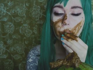 SweetBettyParlour.20.07.13   SCP 23 9 Б─°Watermelon HeadБ─²