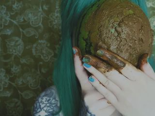 SweetBettyParlour.20.07.13   SCP 23 9 Б─°Watermelon HeadБ─²