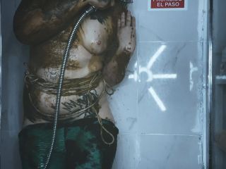 SweetBettyParlour.21.07.01   Do you poop in the shower