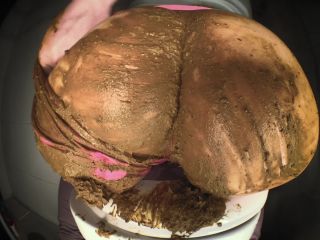 SweetBettyParlour.20.05.22   Scat apocalypses for pink panty