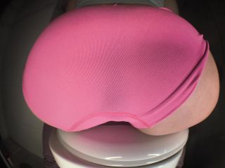 SweetBettyParlour.20.05.22   Scat apocalypses for pink panty