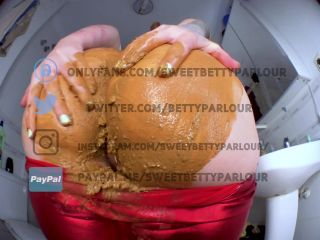 SweetBettyParlour.19.11.13   Mommy spicy diarrhea in sexy panty