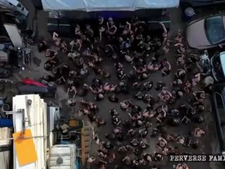 Perverse Family 5 Season Comp Non Stop