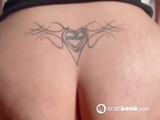 Ele comeu meu cu ate eu me sujar