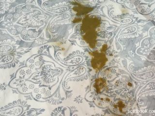 Do cu sujo para a boca