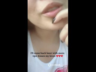 Conversando com voces 