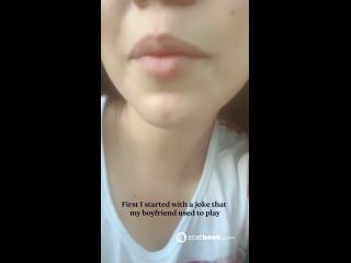 Conversando com voces 