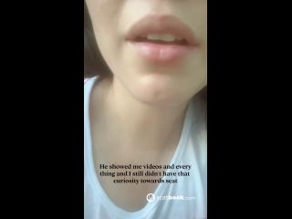 Conversando com voces 