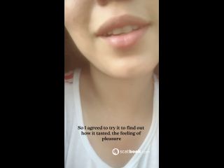 Conversando com voces 