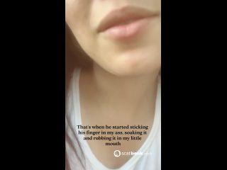 Conversando com voces 