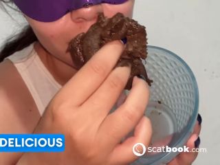 Descrevendo meu coco do dia 