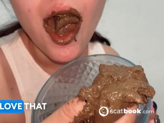 Descrevendo meu coco do dia 