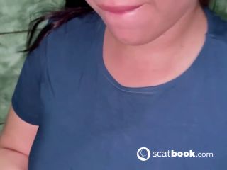 Mijo no pote com coco