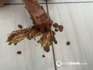 Boquete mais sujo do mundo