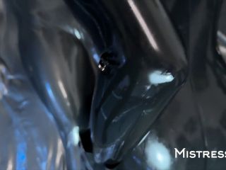 Mistressae and Shannon Huxley the Vac Bed by Mistress Ae Short H