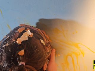 faphouse.com i am preparing the most disgusting omelette in my slave girls life enjoy this filth and her humiliation p2160