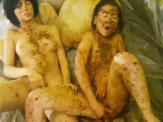 Epic Scat HardCore. Part 8