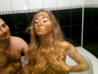 Epic Scat Session. Part 4