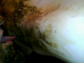 Epic Scat Session. Part 4