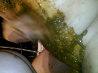 Epic Scat Session. Part 4
