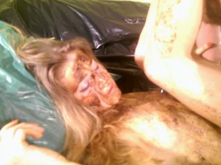 Epic Scat Session. Part 5