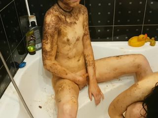 Epic Scat HardCore. Part 4