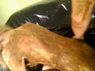 Epic Scat Session. Part 6
