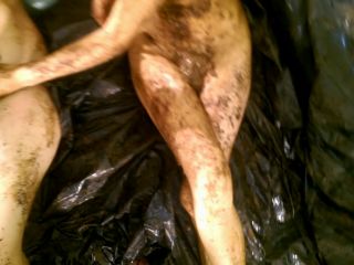 Epic Scat Session. Part 9