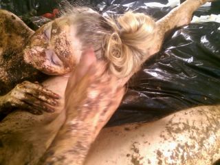 Epic Scat Session. Part 9
