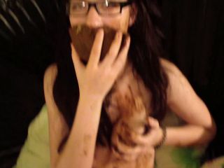 Bad Teacher_ Epic Amature Scat Fucking Couple   Part 2