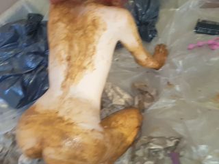 Christmas Shitty Massacre. Part 2